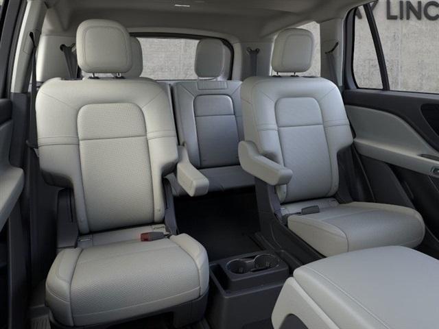 Lincoln Aviator Premiere 2025