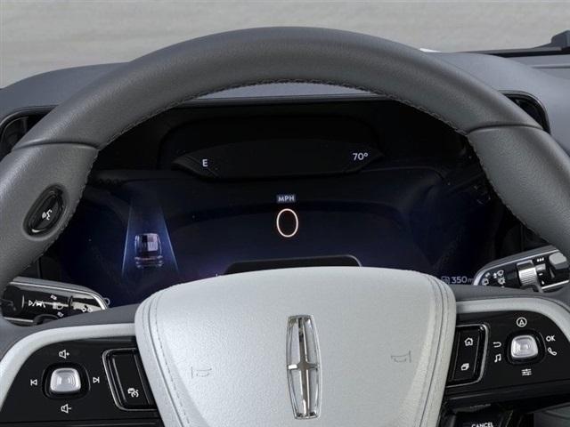 Lincoln Aviator Premiere 2025