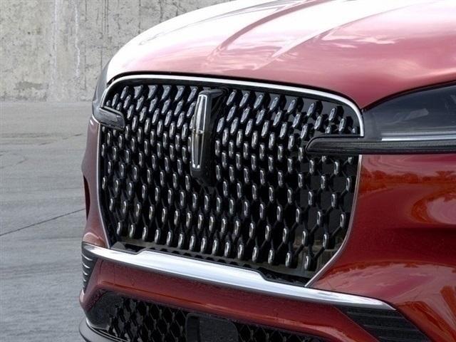 Lincoln Aviator Premiere 2025