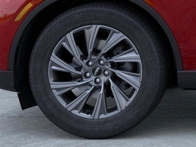 Lincoln Aviator Premiere 2025