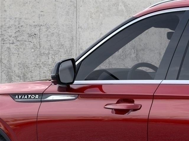 Lincoln Aviator Premiere 2025