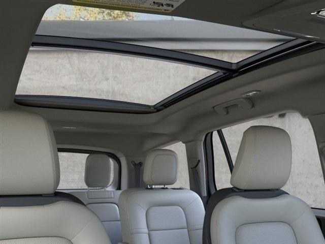 Lincoln Aviator Premiere 2025