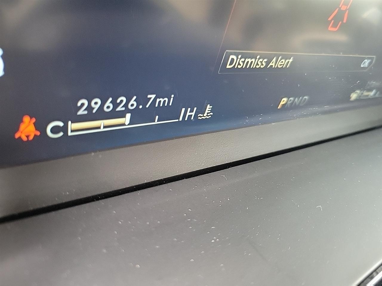 Lincoln Corsair Reserve 2022