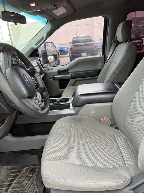 Ford F-350 SD XLT Crew Cab 4WD 2019