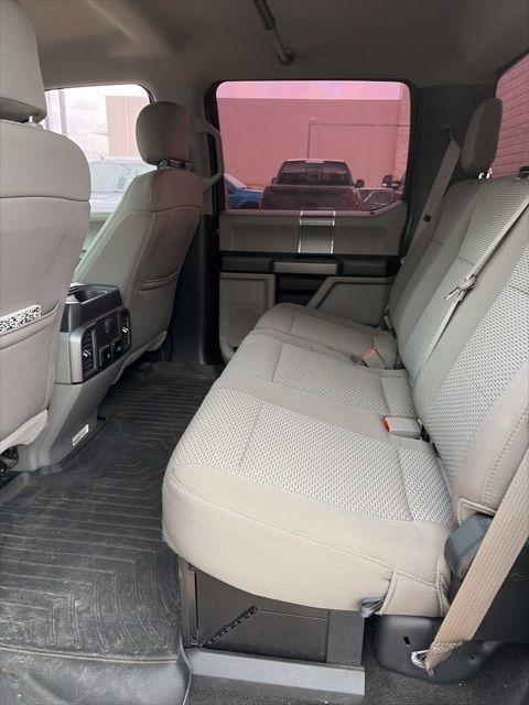 Ford F-350 SD XLT Crew Cab 4WD 2019