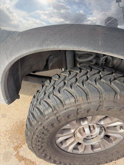 Ford F-350 SD XLT Crew Cab 4WD 2019