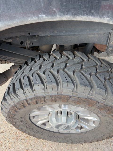 Ford F-350 SD XLT Crew Cab 4WD 2019