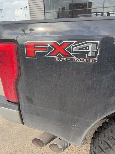 Ford F-350 SD XLT Crew Cab 4WD 2019