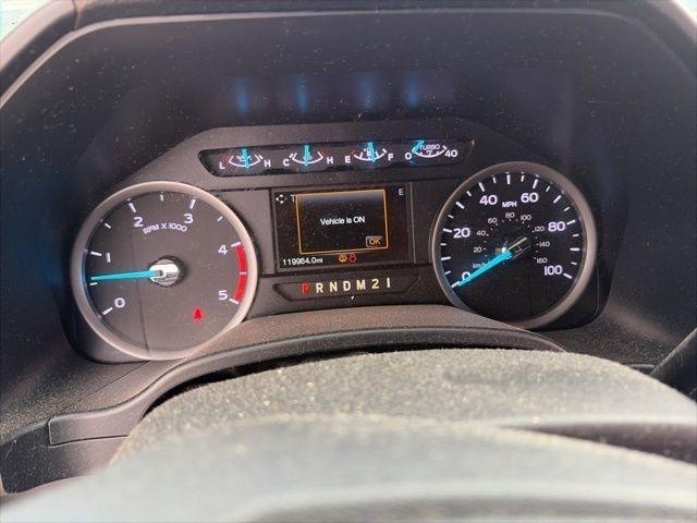 Ford F-350 SD XLT Crew Cab 4WD 2019