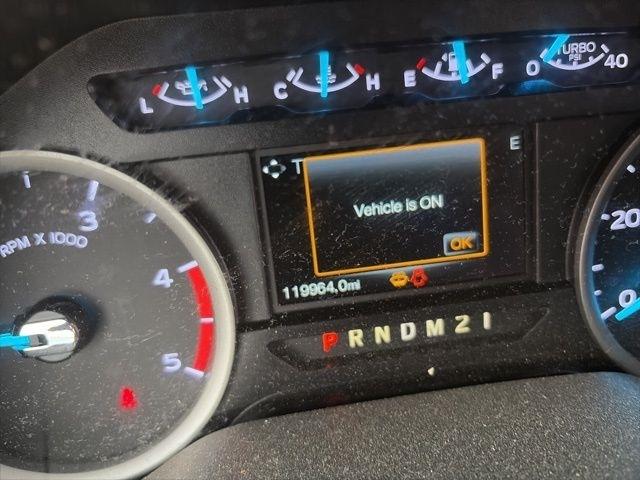 Ford F-350 SD XLT Crew Cab 4WD 2019