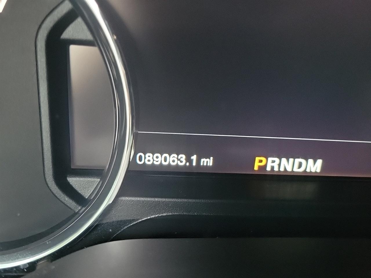 Ford F-150 Lariat SuperCrew 5.5-ft. Bed 4WD 2018