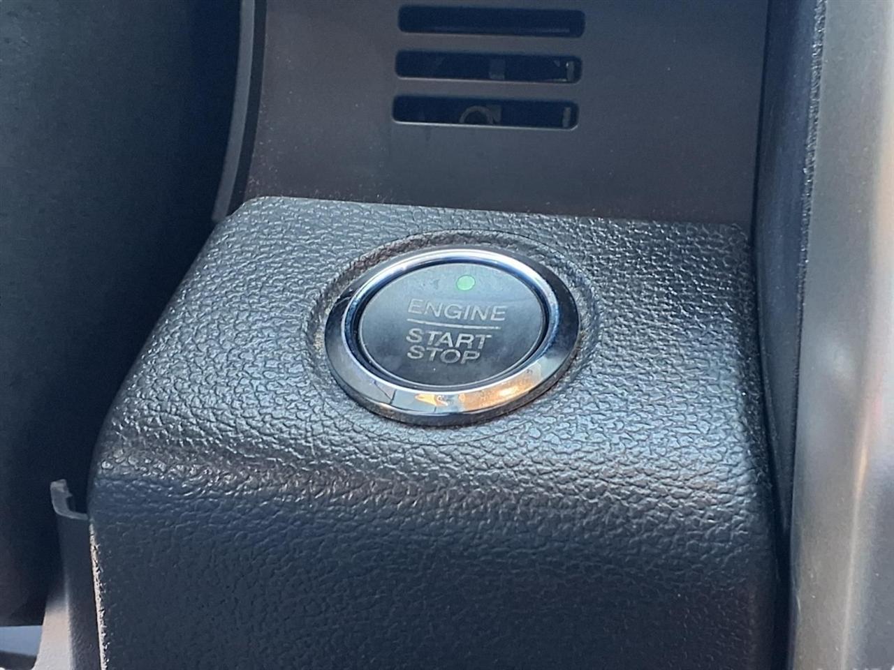 Ford F-150 Lariat SuperCrew 5.5-ft. Bed 4WD 2018