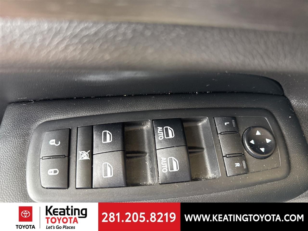 Jeep Grand Cherokee Laredo 2WD 2018