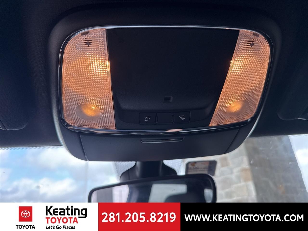 Jeep Grand Cherokee Laredo 2WD 2018