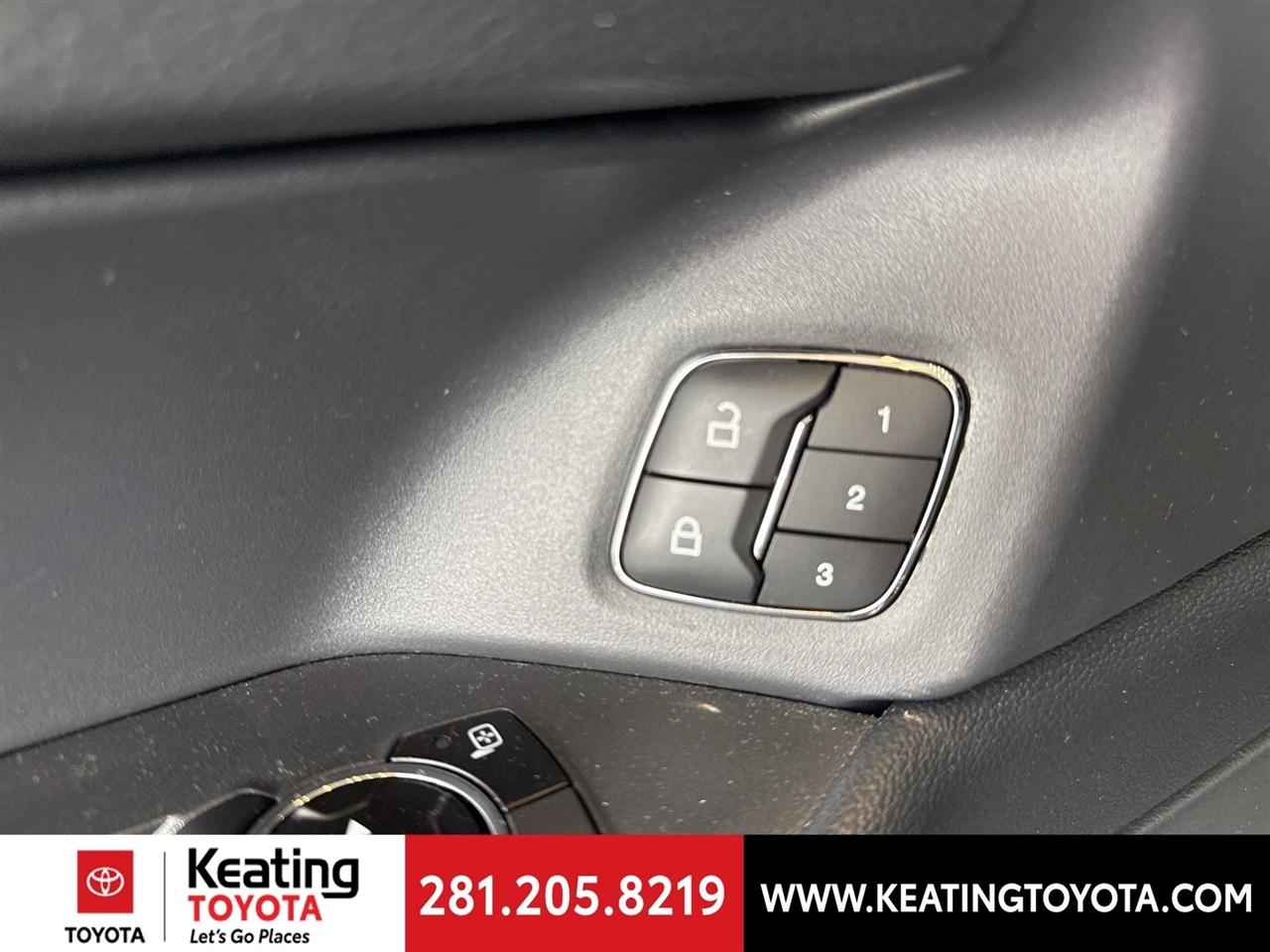 Ford Expedition Limited 2023