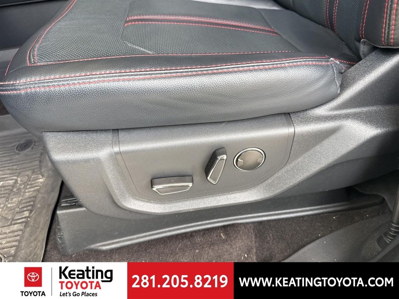 Ford Expedition Limited 2023