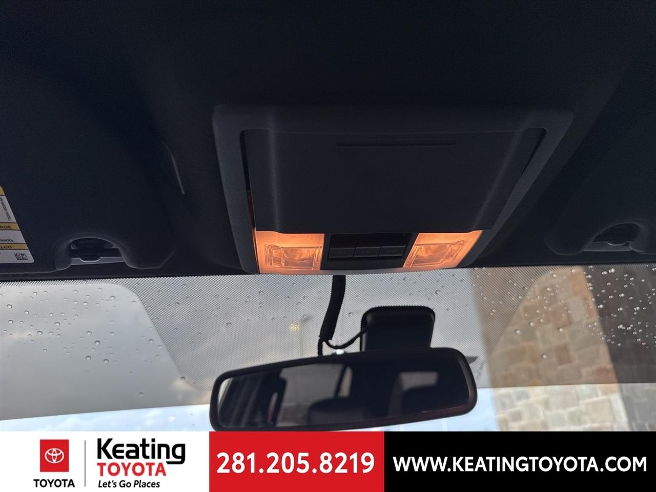 Ford Expedition EL Limited 2WD 2017