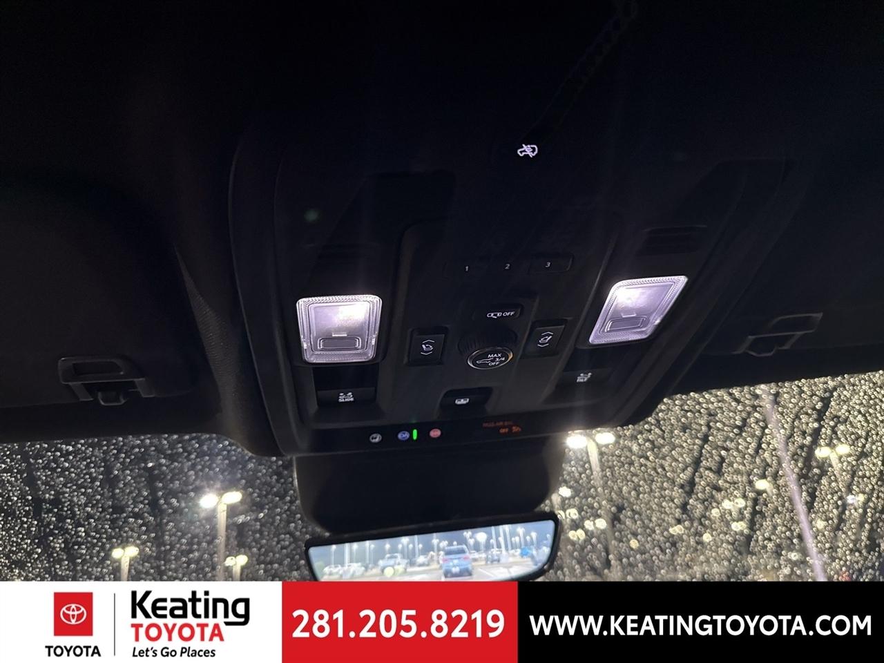 Cadillac Escalade Premium Luxury 2024