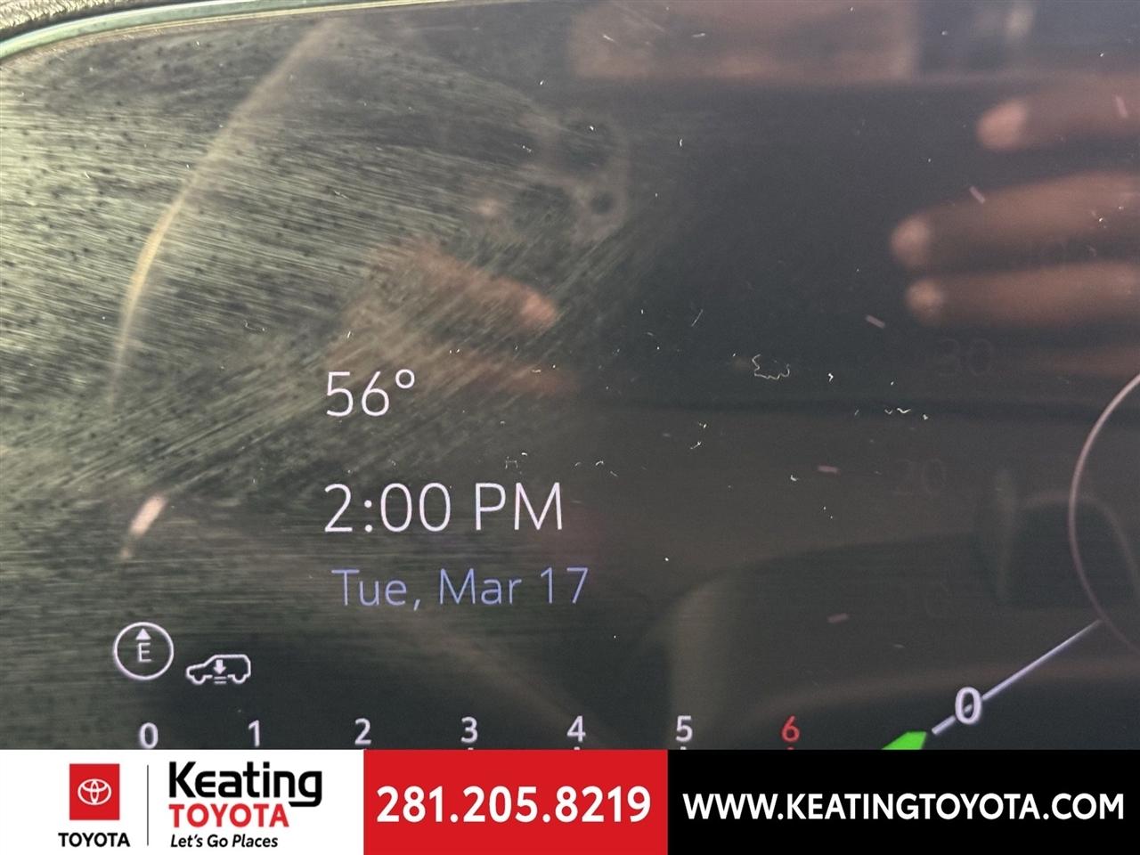 Cadillac Escalade Premium Luxury 2024