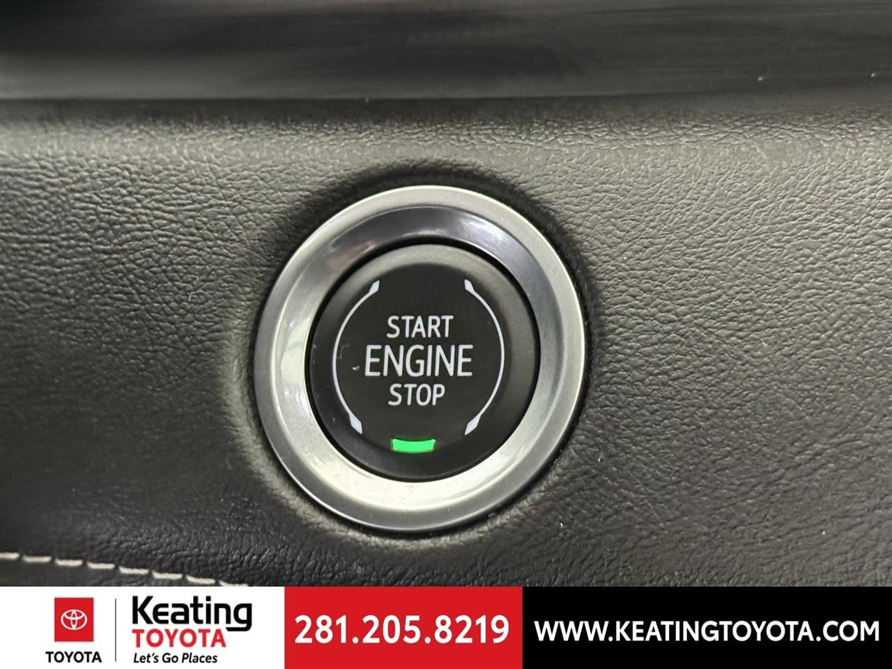 Cadillac Escalade Premium Luxury 2024