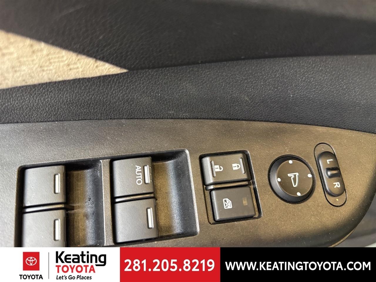 Honda CR-V EX AWD 2016