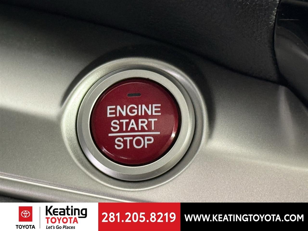 Honda CR-V EX AWD 2016