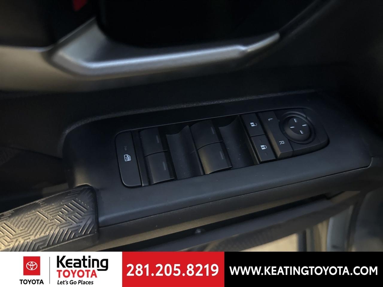 Toyota Tacoma TRD Sport Double Cab 2WD 2025