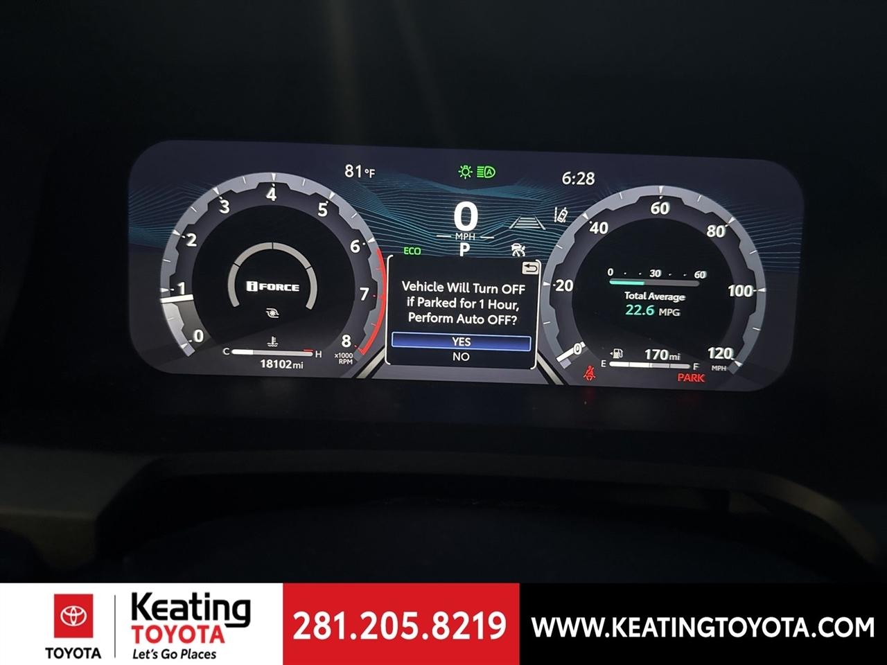 Toyota Tacoma TRD Sport Double Cab 2WD 2025