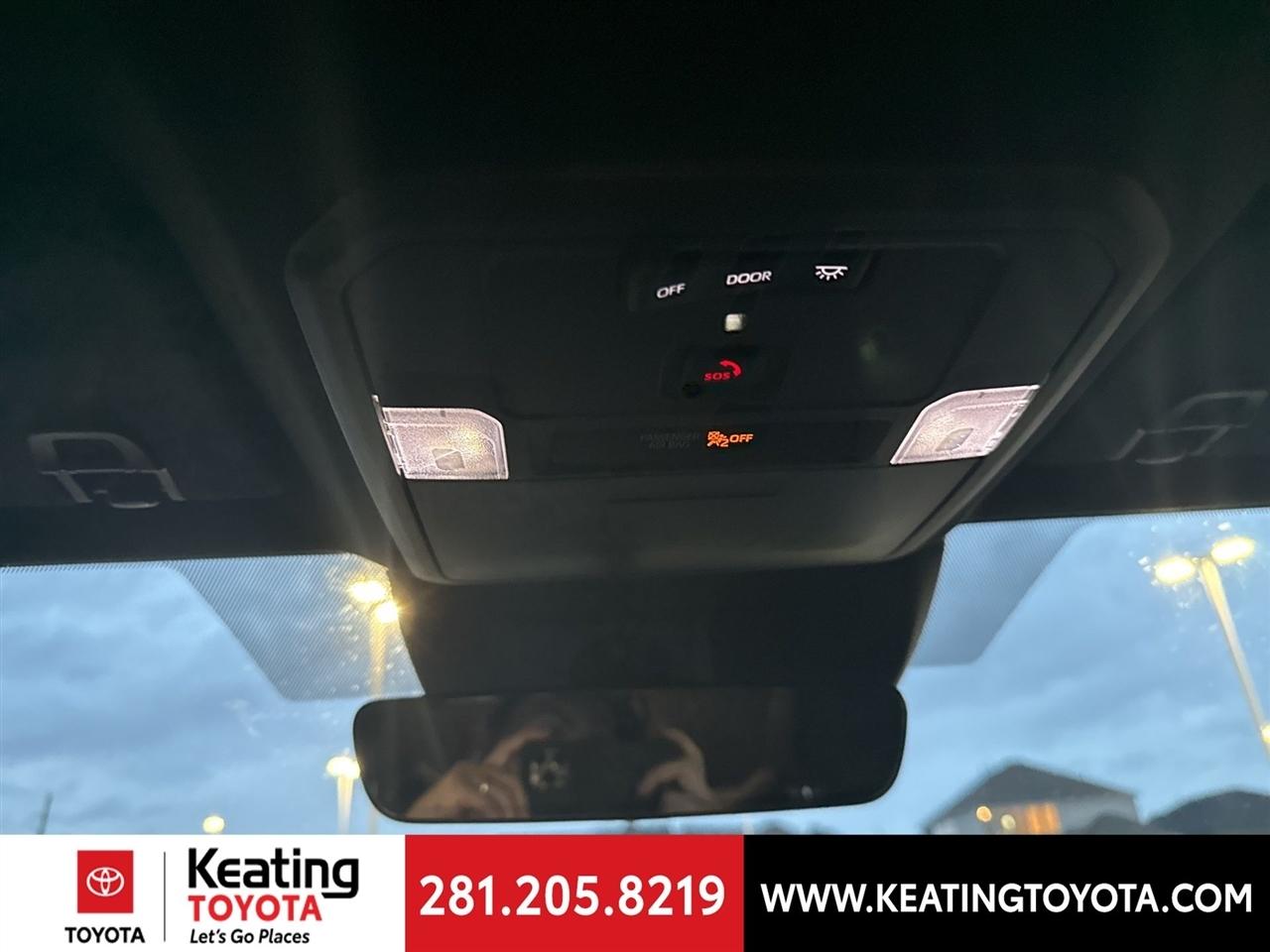 Toyota Tacoma TRD Sport Double Cab 2WD 2025