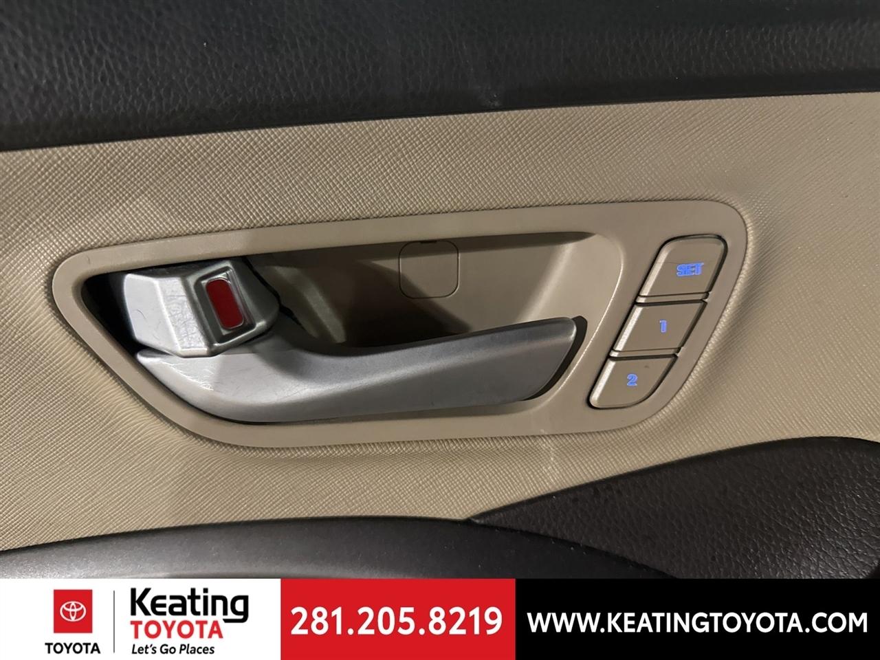 Hyundai Santa Fe Sport 2.4 FWD 2017