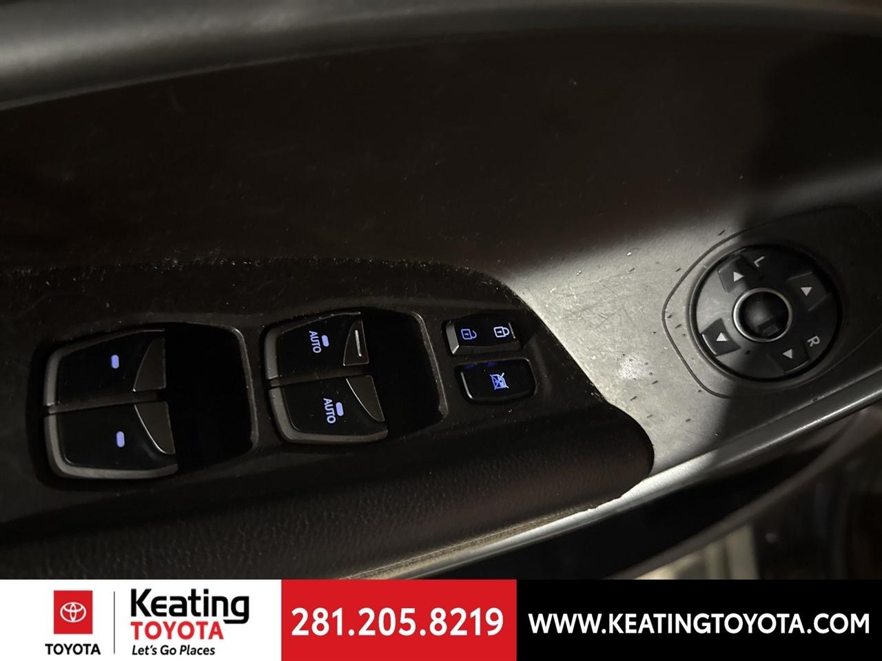 Hyundai Santa Fe Sport 2.4 FWD 2017