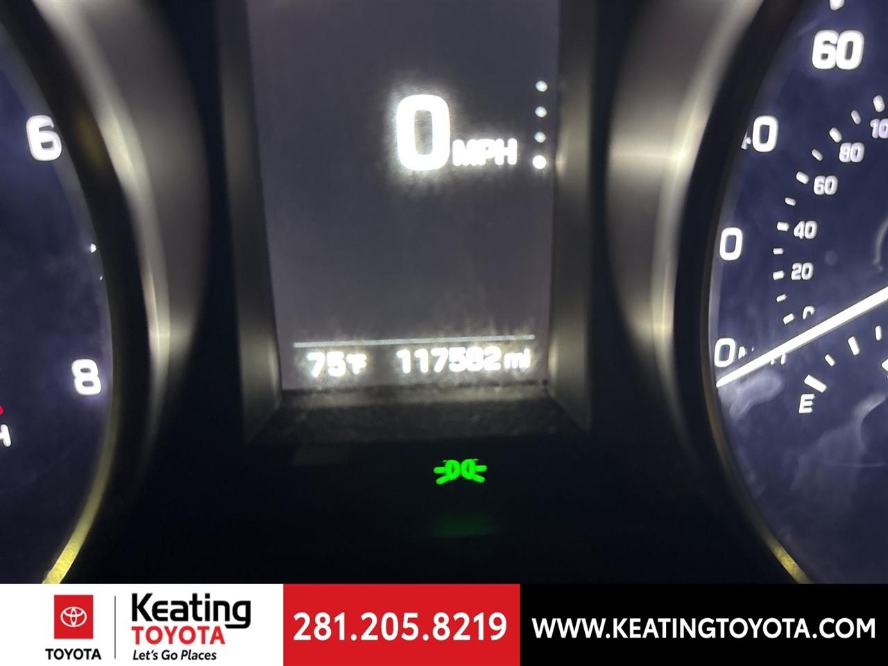 Hyundai Santa Fe Sport 2.4 FWD 2017