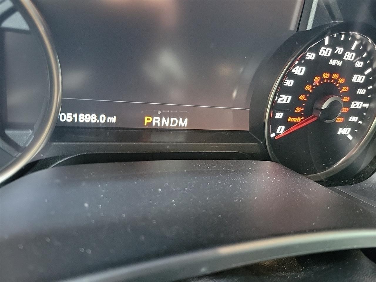 Ford F-150 Raptor SuperCrew 4WD 2020