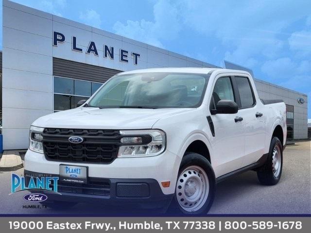 Ford Maverick XL 2022