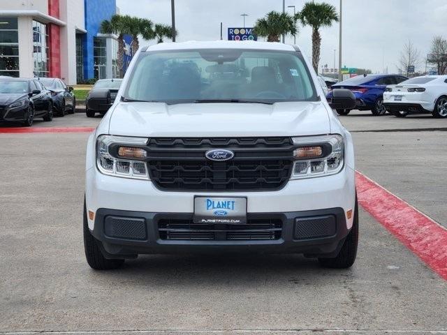 Ford Maverick XL 2022