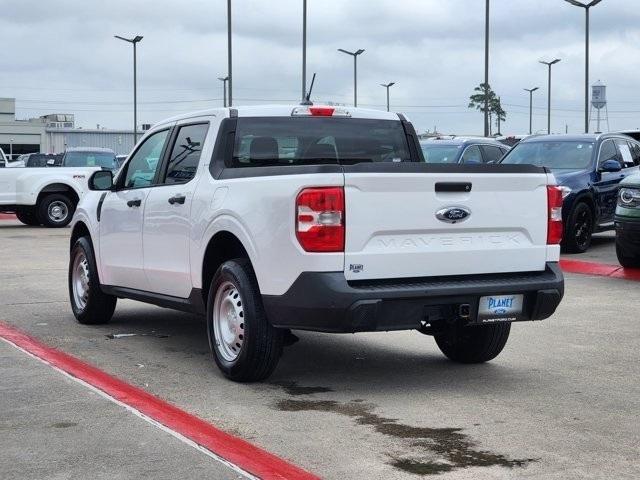 Ford Maverick XL 2022