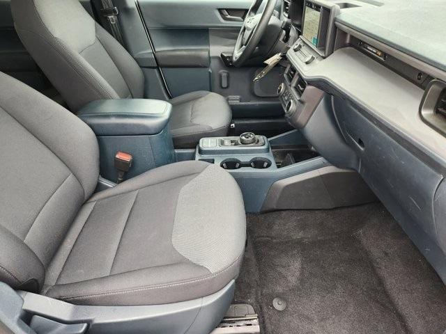 Ford Maverick XL 2022