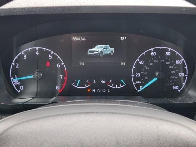 Ford Maverick XL 2022