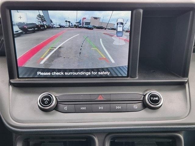 Ford Maverick XL 2022