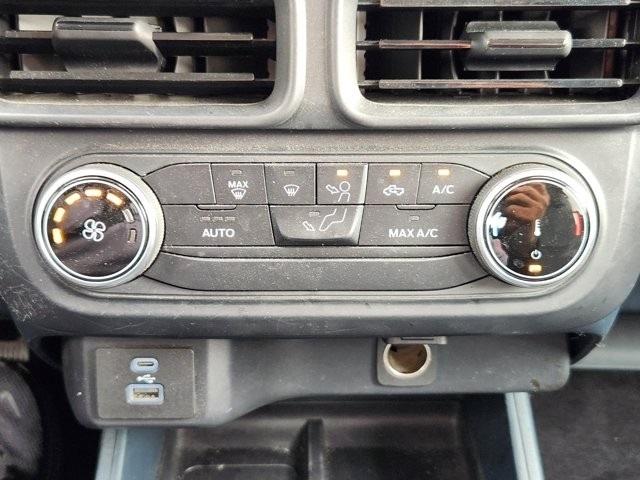 Ford Maverick XL 2022