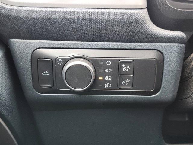 Ford Maverick XL 2022