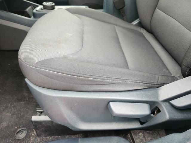 Ford Maverick XL 2022