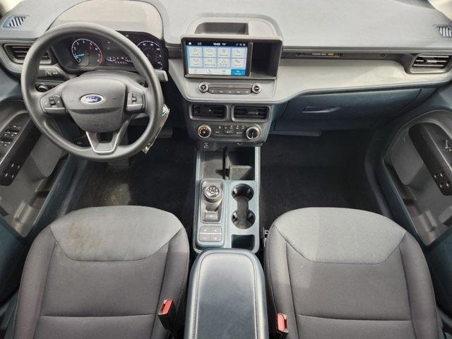 Ford Maverick XL 2022