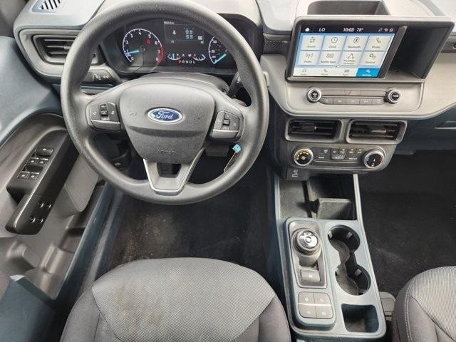 Ford Maverick XL 2022