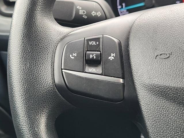 Ford Maverick XL 2022