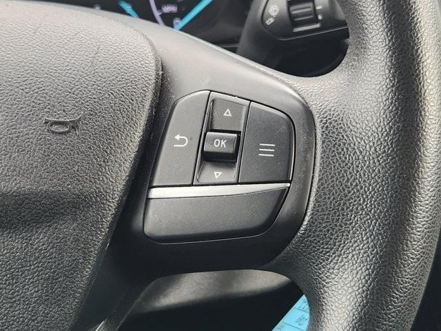 Ford Maverick XL 2022