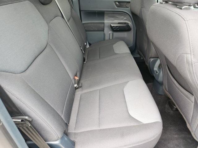 Ford Maverick XL 2022