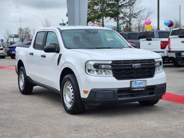 Ford Maverick XL 2022