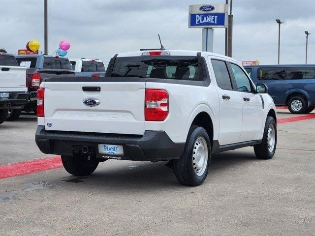 Ford Maverick XL 2022