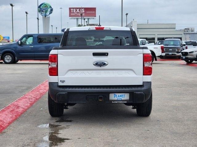 Ford Maverick XL 2022